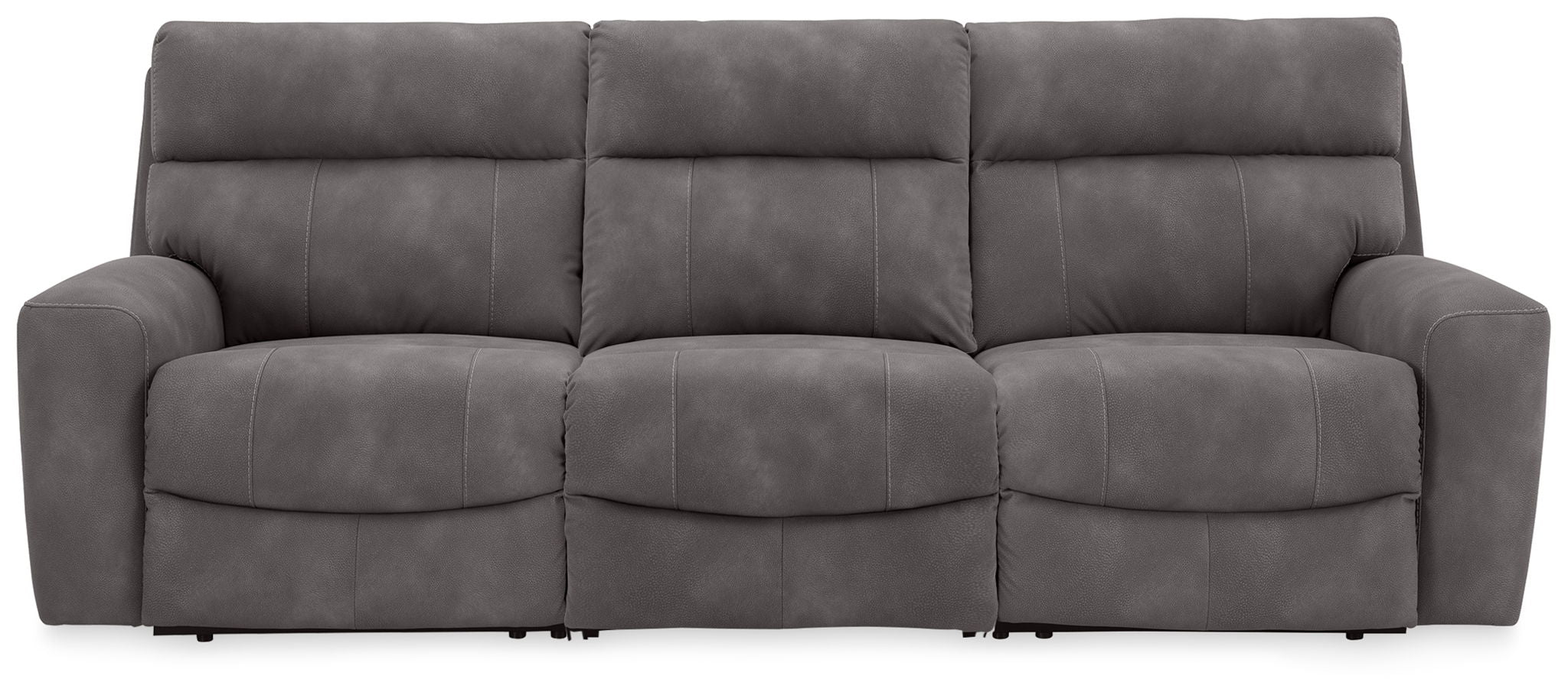Next-Gen Durapella - Reclining Sectional - Stylish Home Furniture