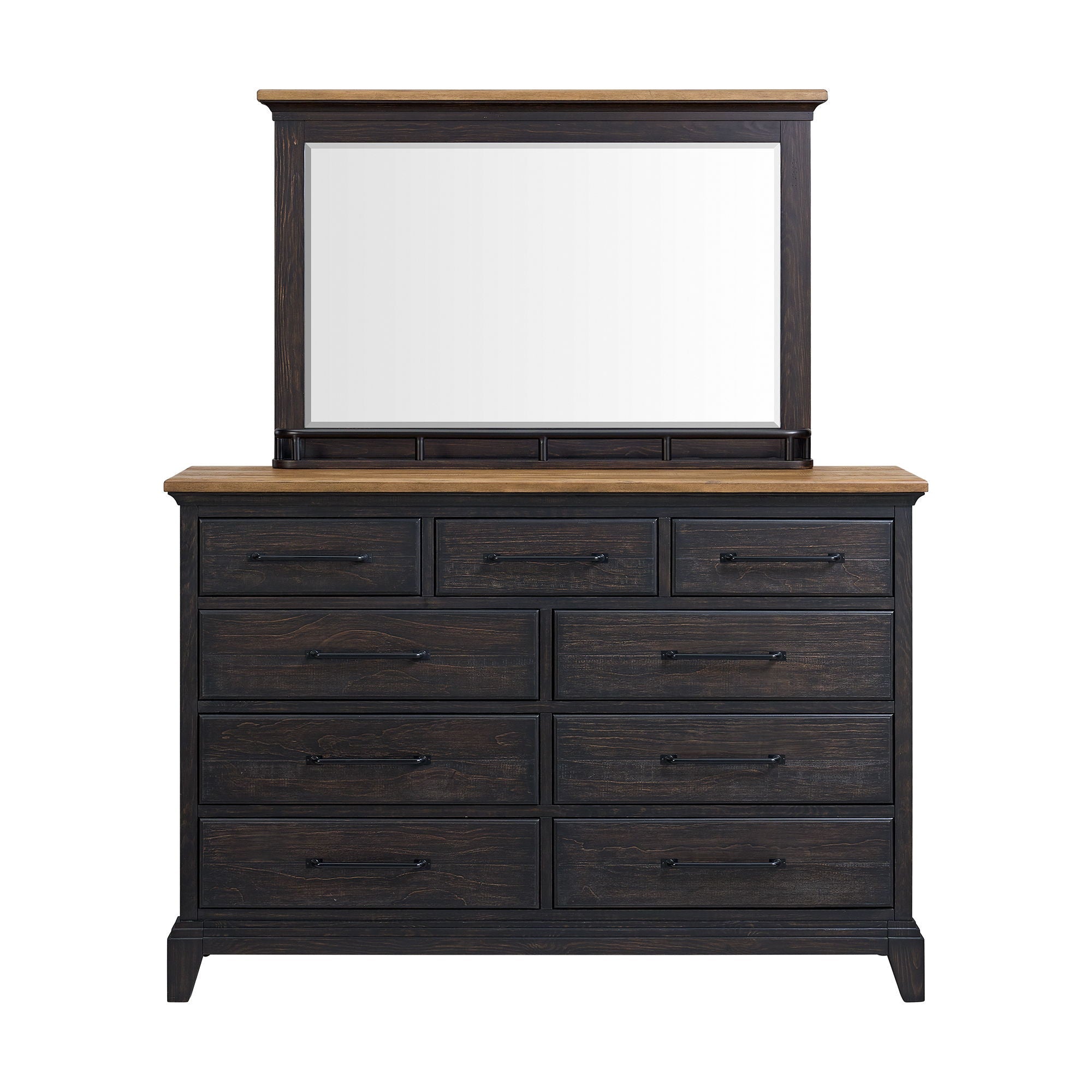 Montrose - Dresser - Stylish Home Furniture