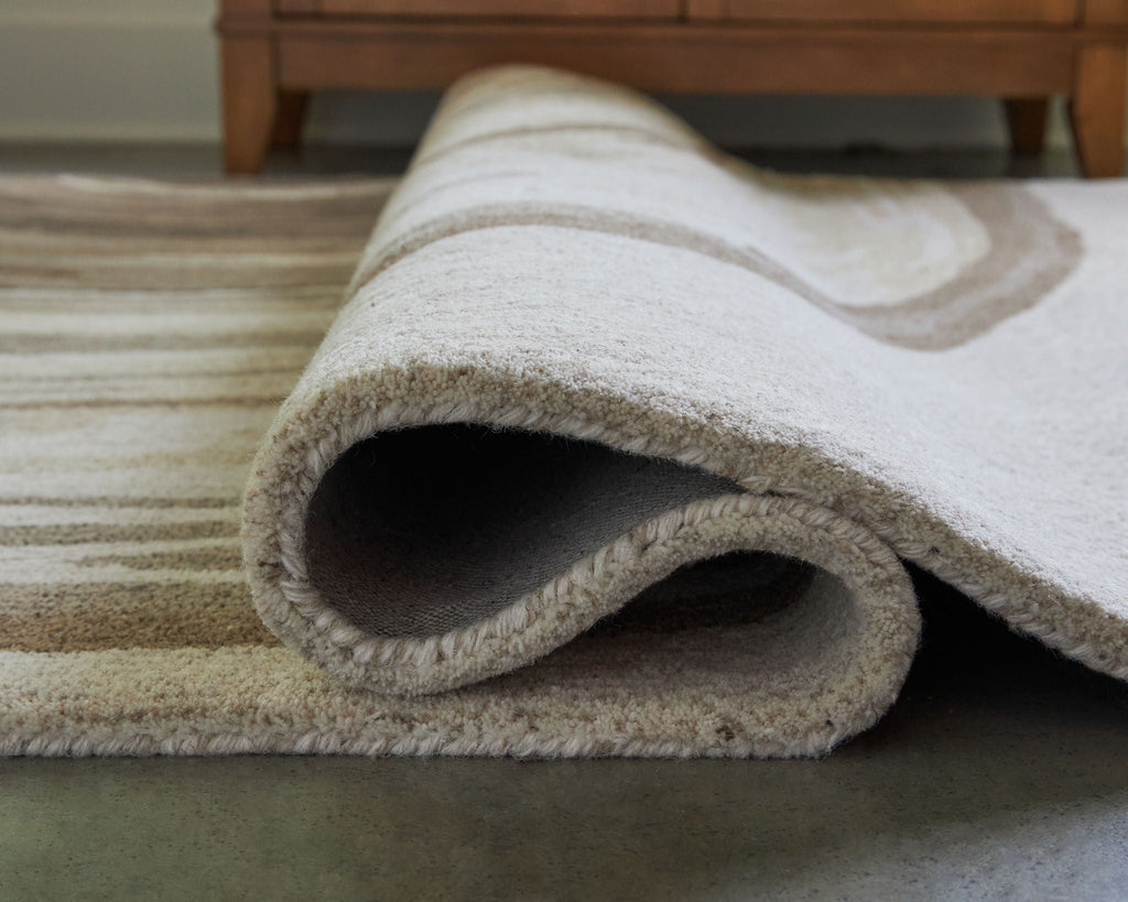 Rizwana - Rug - Stylish Home Furniture