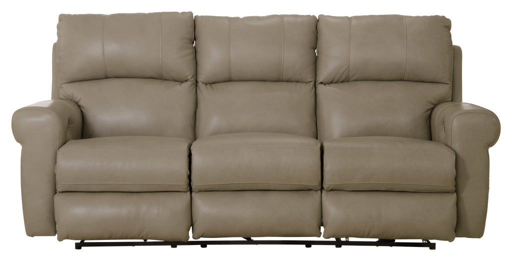 Torretta - Power Lay Flat Reclining Sofa - Stylish Home Furniture