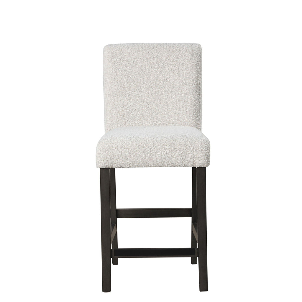 High Line - Counter Chair (Set of 2) - Stylish Home Furniture