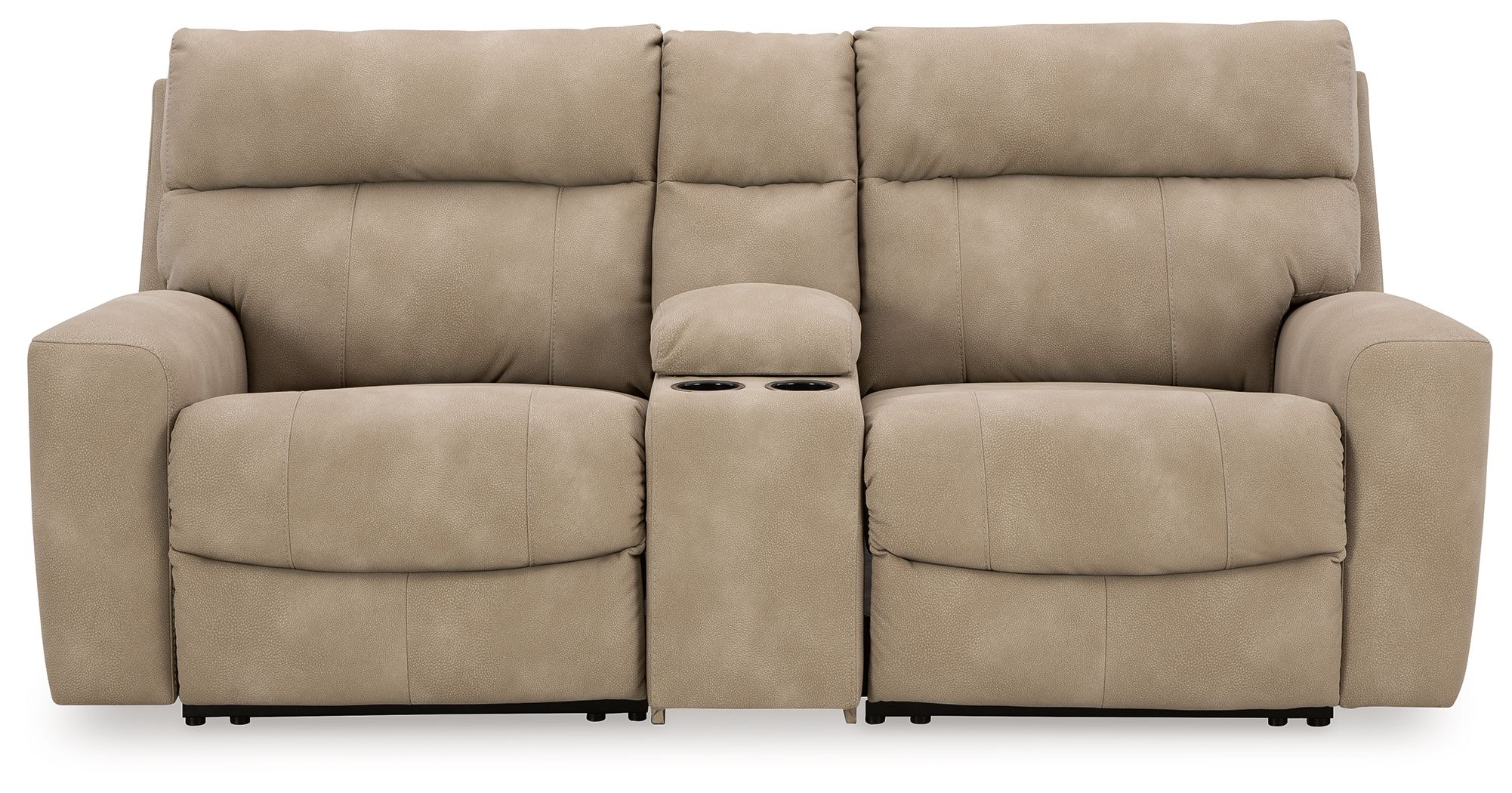 Next-Gen Durapella - Reclining Sectional - Stylish Home Furniture