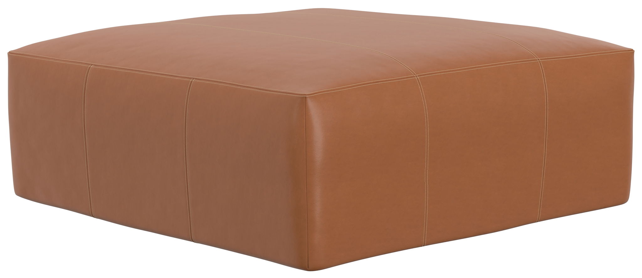 Minori - Cocktail Ottoman - Stylish Home Furniture