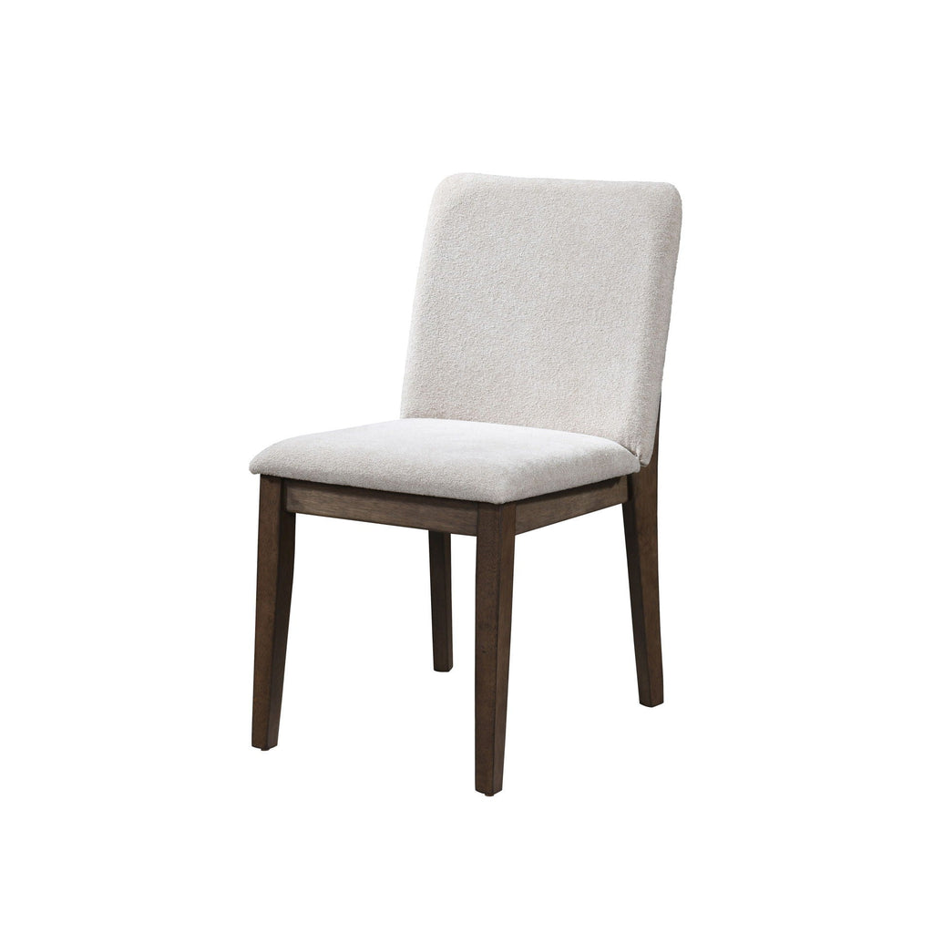 Kody - Upholstered Dining Chair (Set of 2) - Stylish Home Furniture