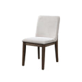 Kody - Upholstered Dining Chair (Set of 2) - Stylish Home Furniture