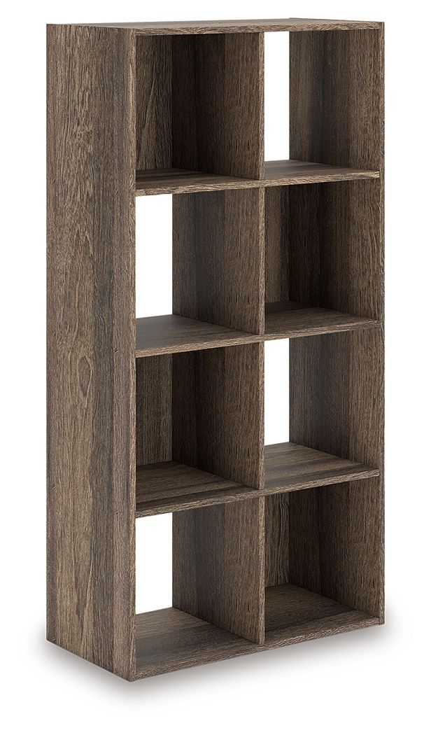 Shallifer - Cube Organizer - Stylish Home Furniture