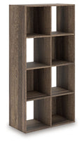 Shallifer - Cube Organizer - Stylish Home Furniture