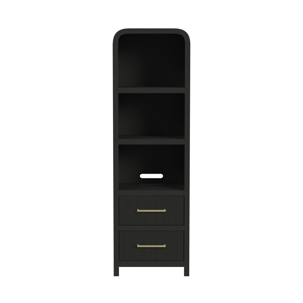 Ridgemont - Side Piers - Stylish Home Furniture