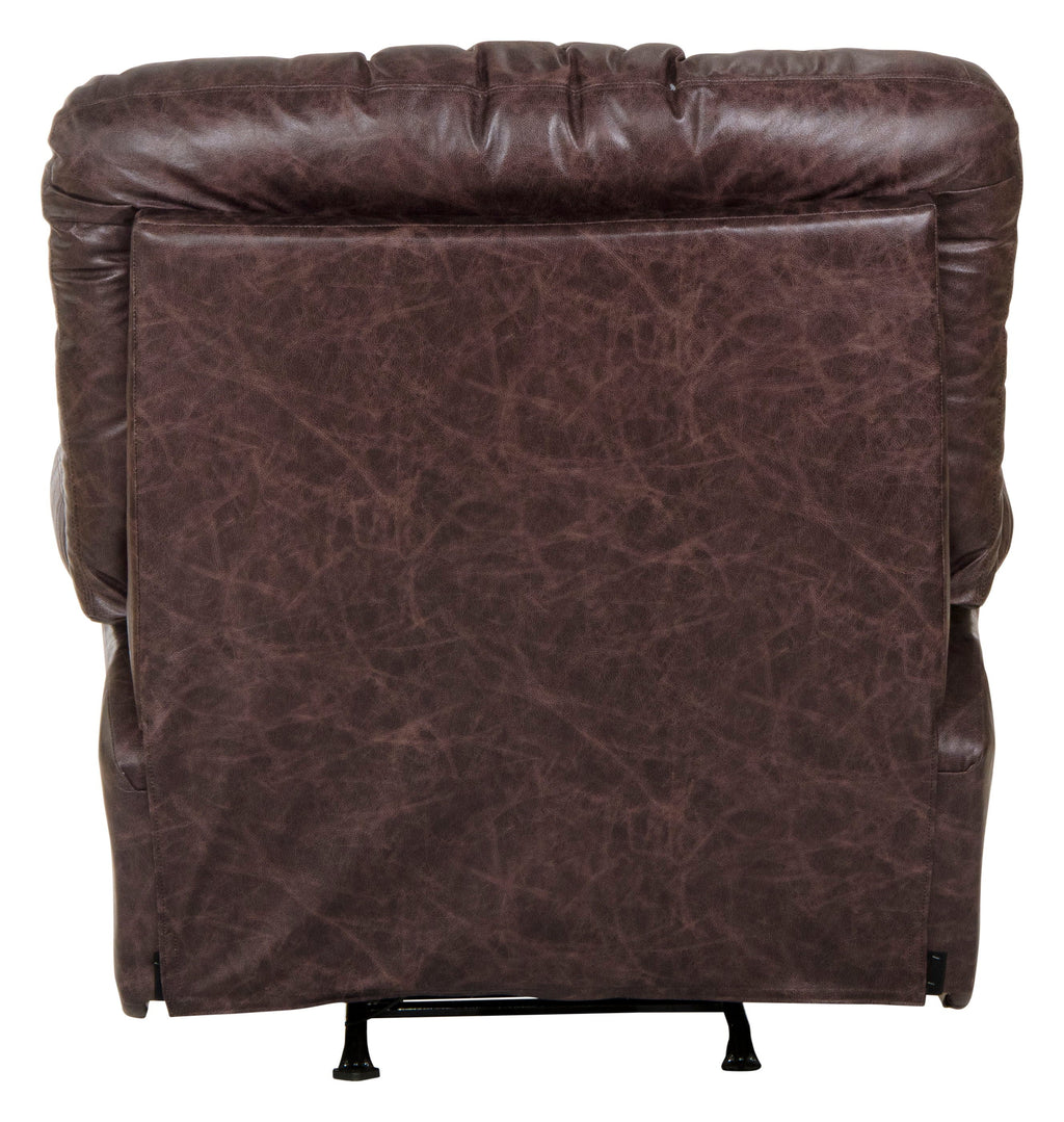 Mayfield - Power Rocker Recliner - Stylish Home Furniture