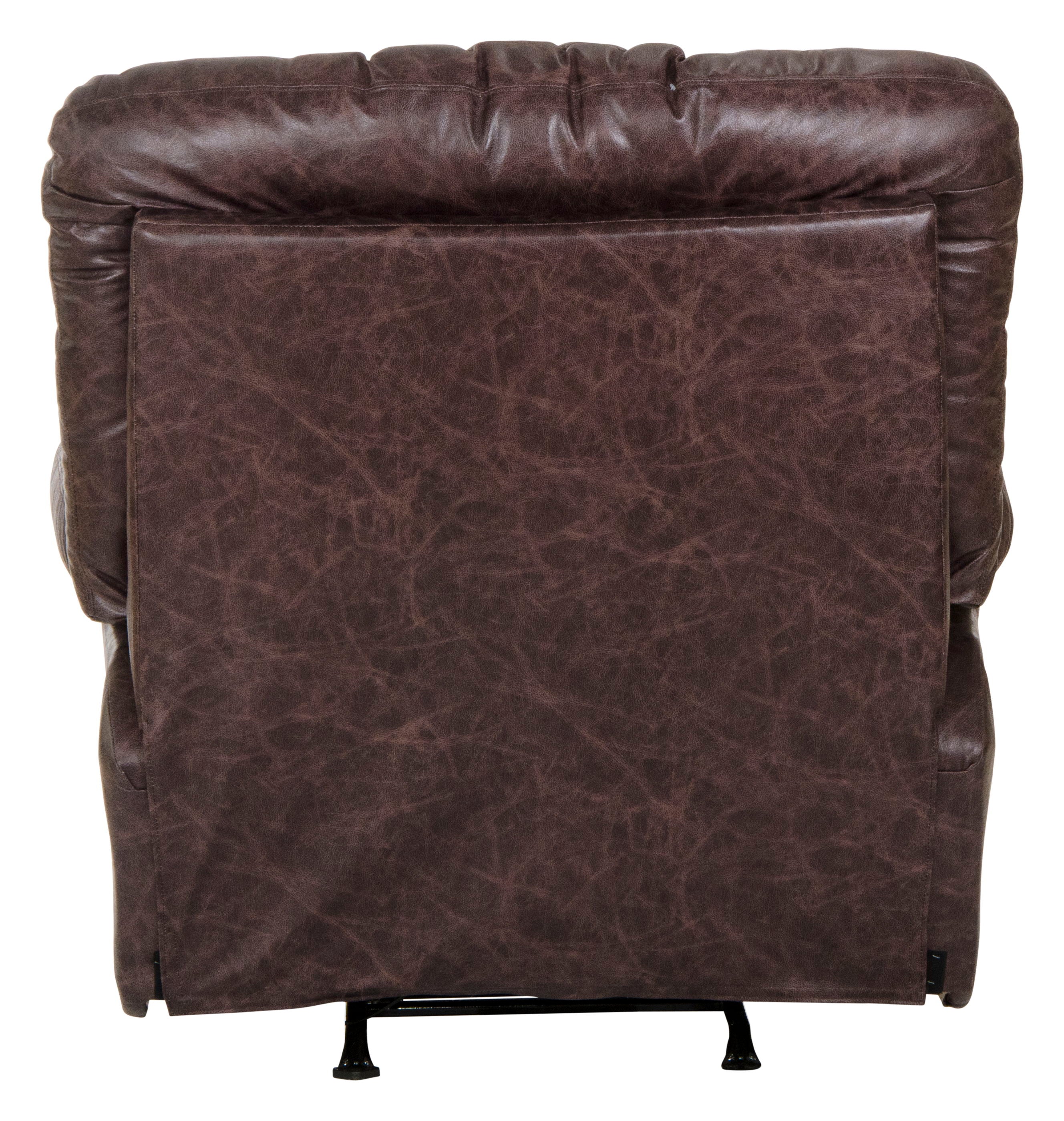 Mayfield - Power Rocker Recliner - Stylish Home Furniture