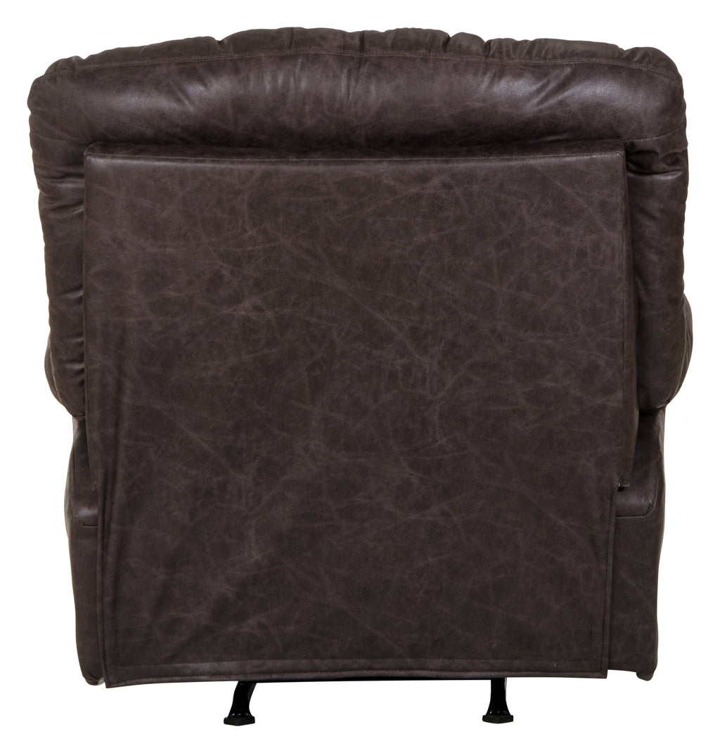 Mayfield - Power Rocker Recliner - Stylish Home Furniture