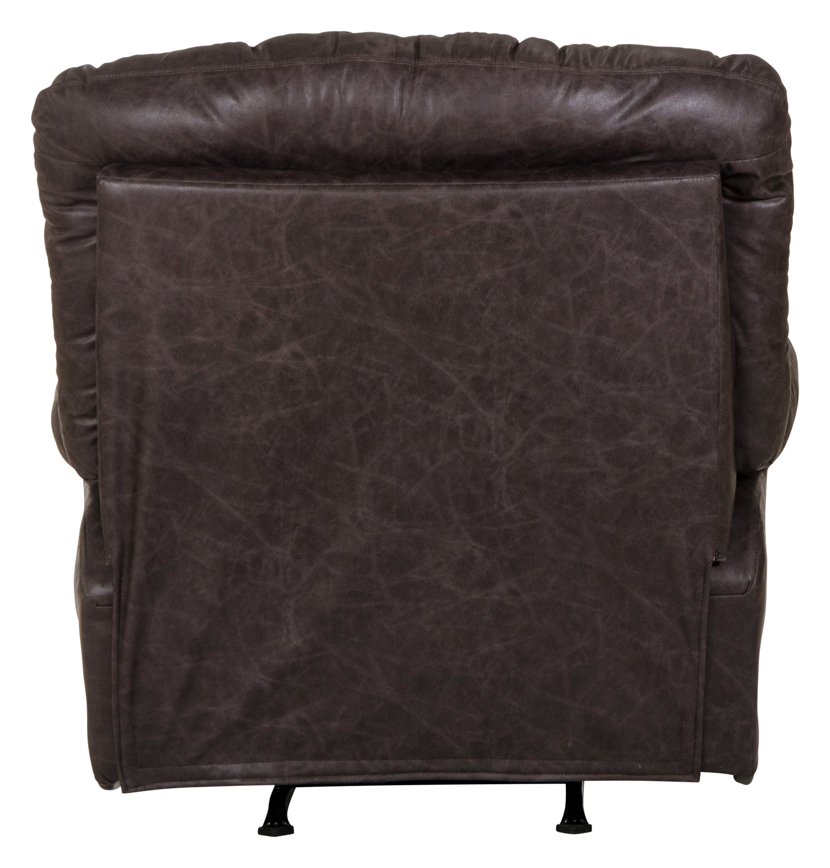 Mayfield - Power Rocker Recliner - Stylish Home Furniture