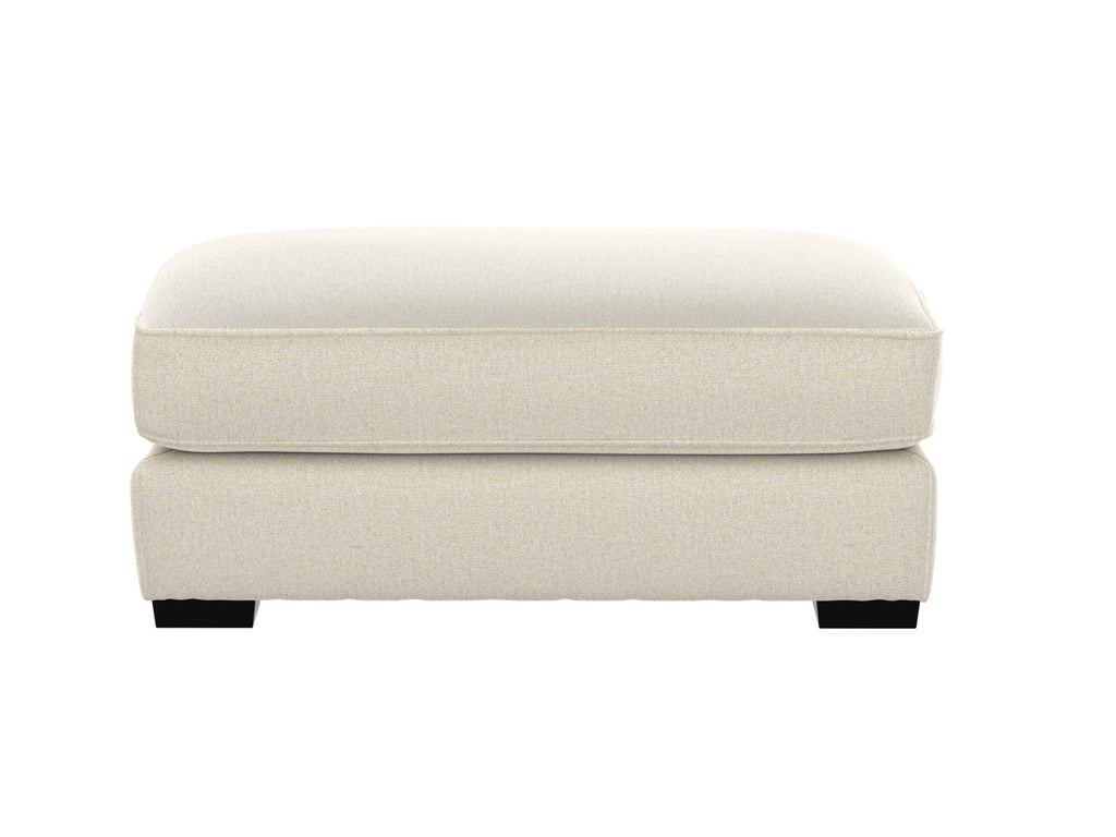 Alden - Ottoman - Stylish Home Furniture