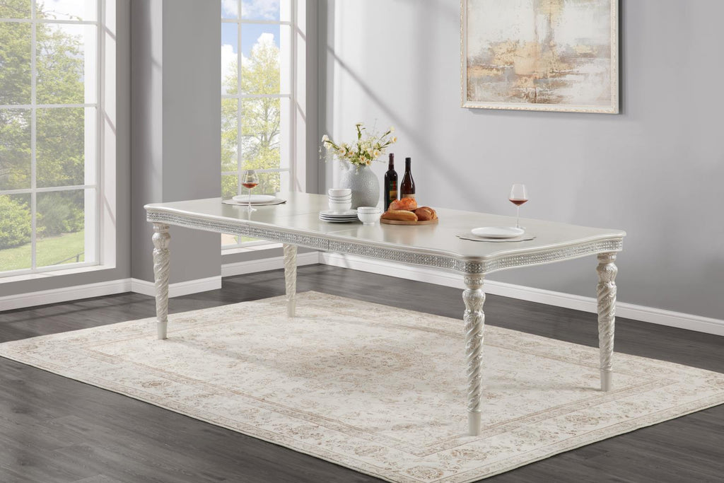 D033 - Dining Room Set