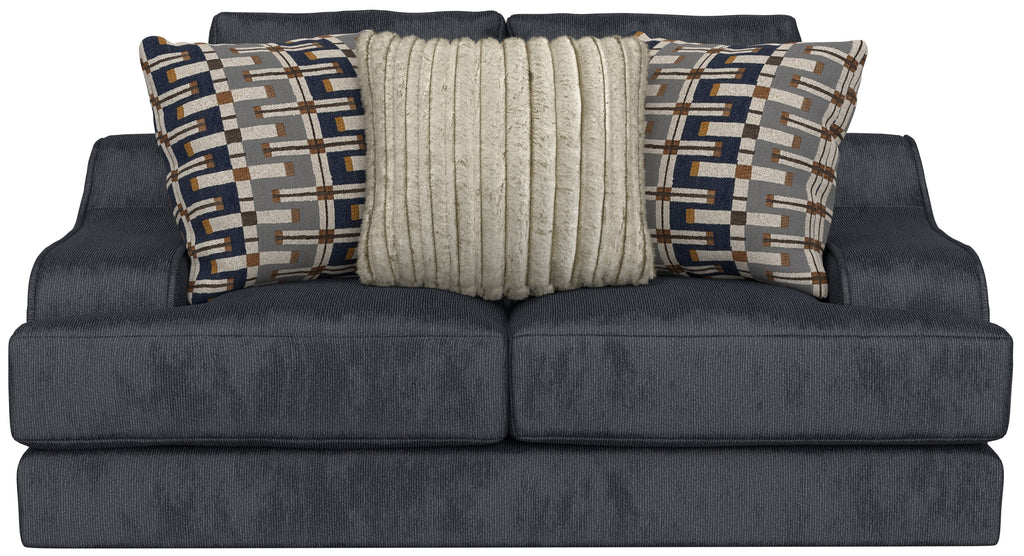 Olympus - Loveseat - Stylish Home Furniture