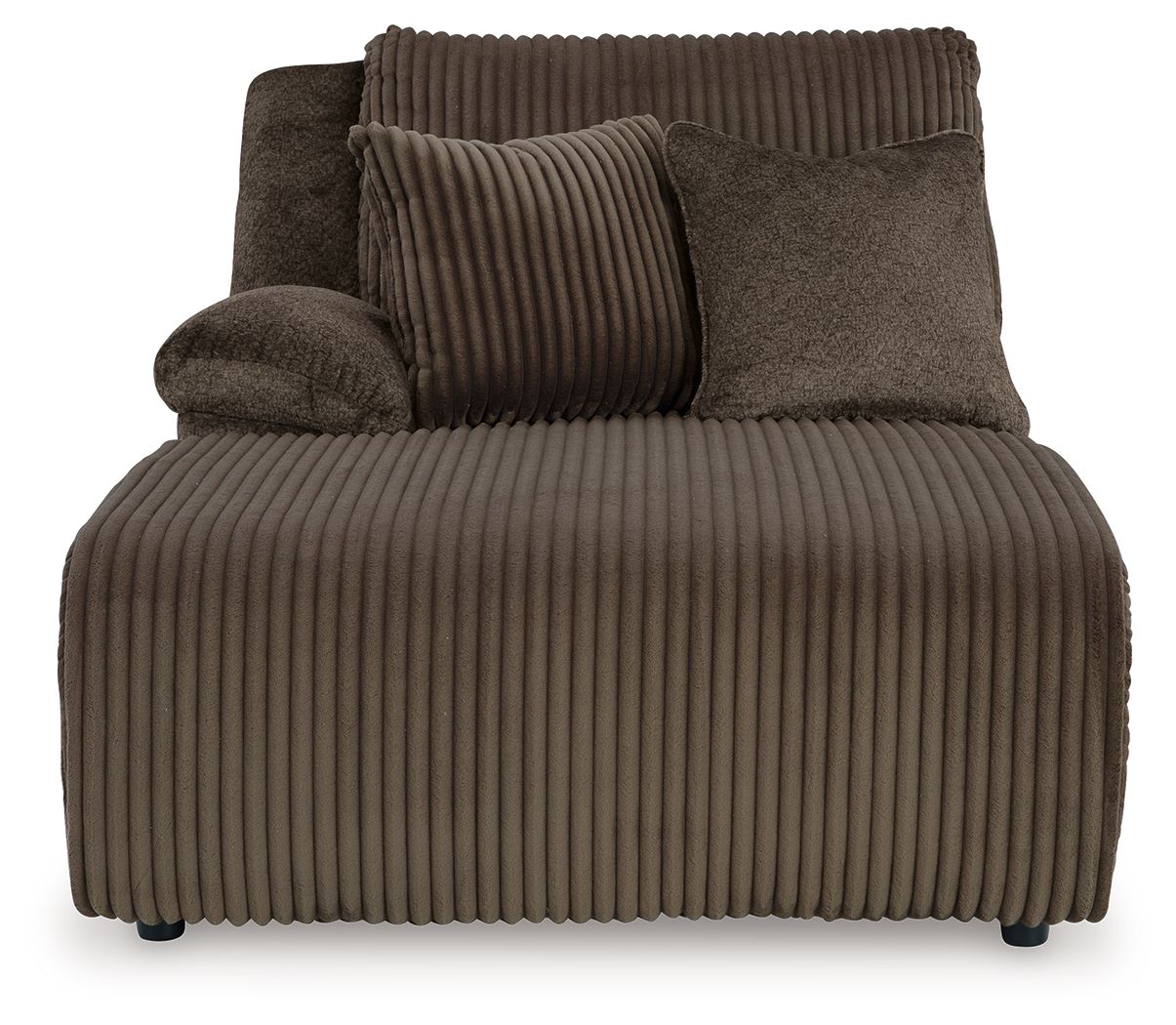 Top Tier - Reclining Sectional - Stylish Home Furniture