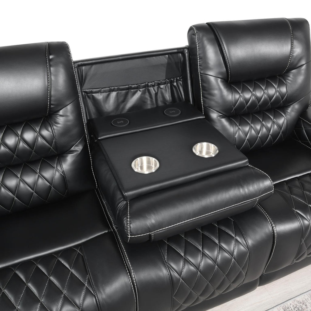 U140 - Living Room Set