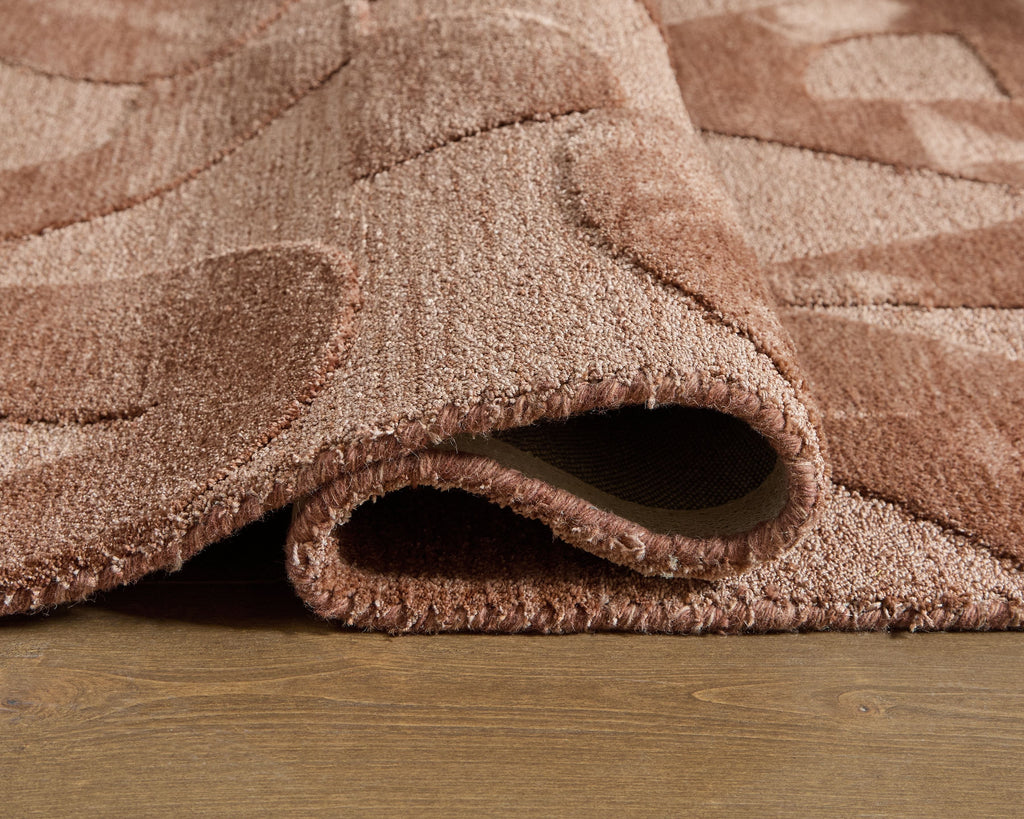 Perrenton - Rug - Stylish Home Furniture