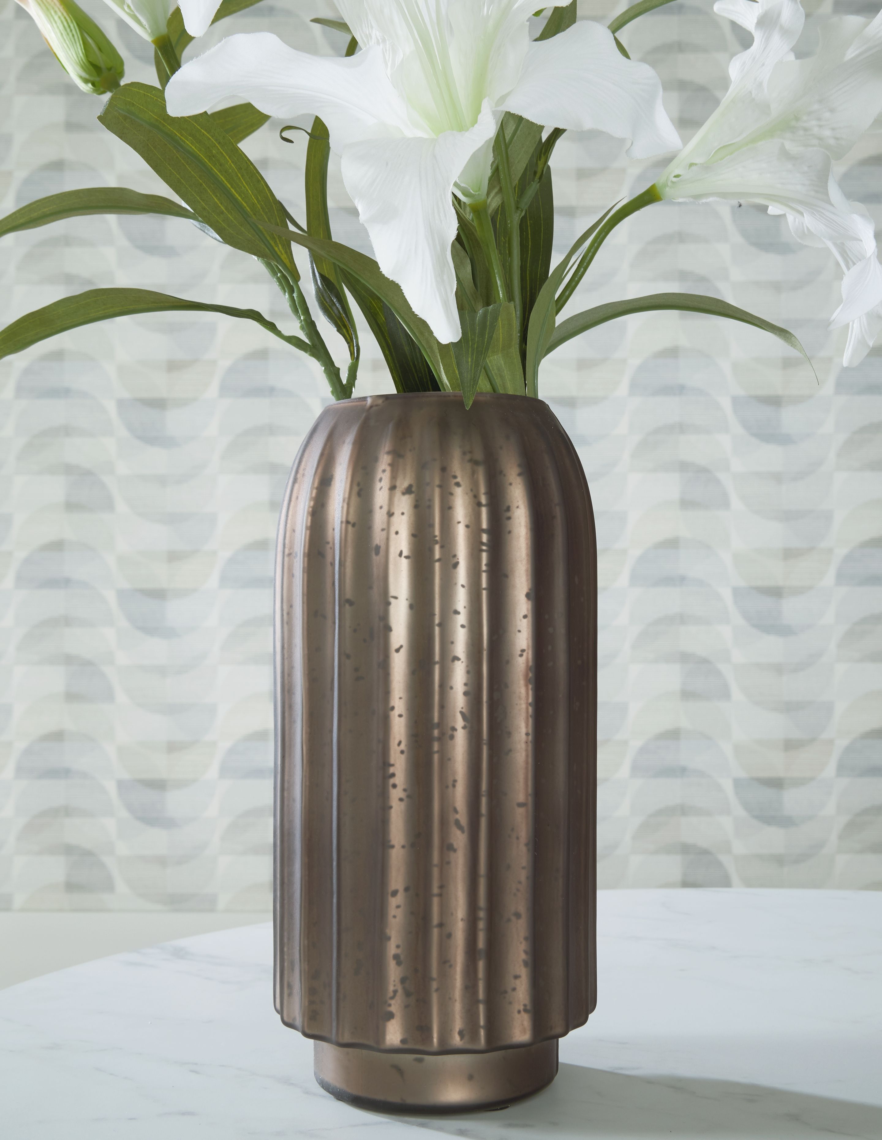 Briarcott - Vase - Stylish Home Furniture