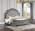 B112 - Bed