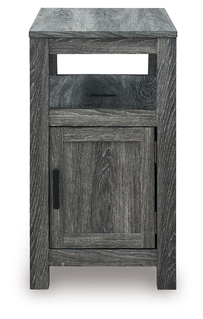 Fendenmore - Chair Side End Table - Stylish Home Furniture