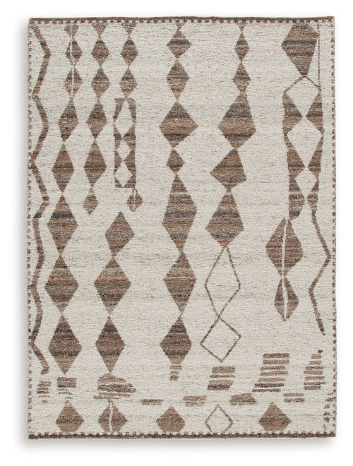 Brettler - Area Rug - Stylish Home Furniture