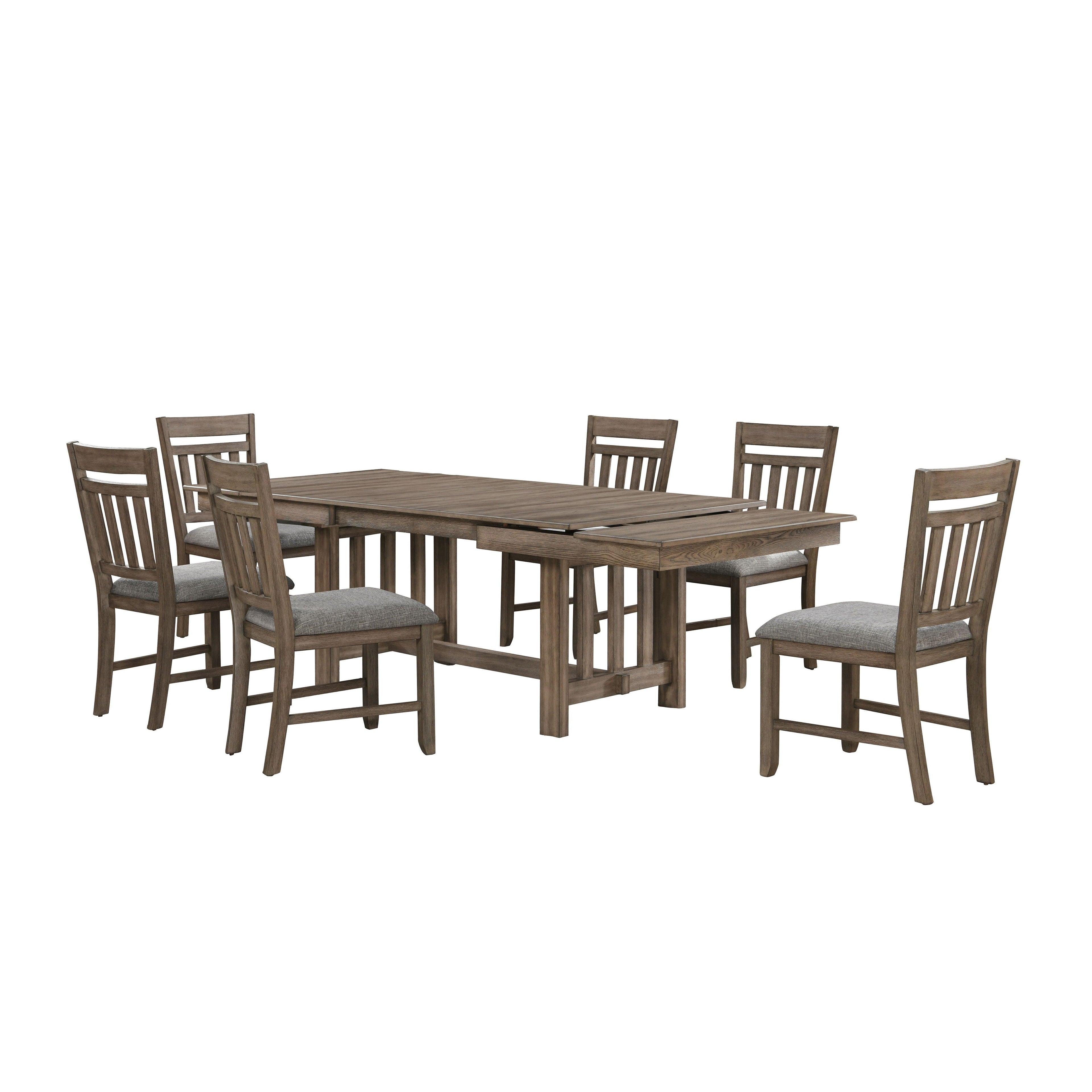 Harrisburg - Dining Table Set - Stylish Home Furniture