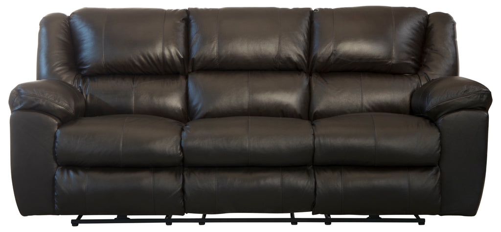 Transformer II - Ultimate Sofa With 3 Recliners & Drop Down Table - Stylish Home Furniture