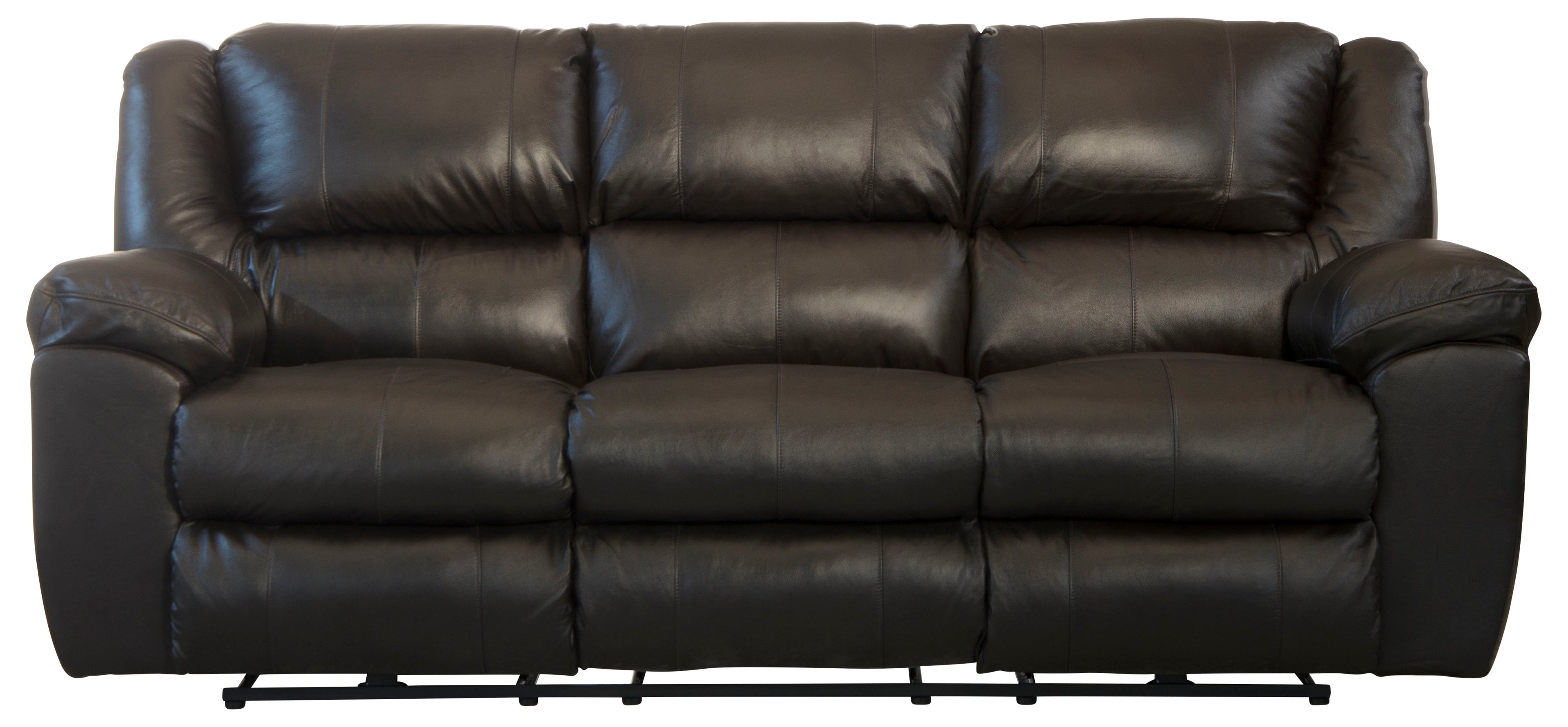Transformer II - Ultimate Sofa With 3 Recliners & Drop Down Table - Stylish Home Furniture