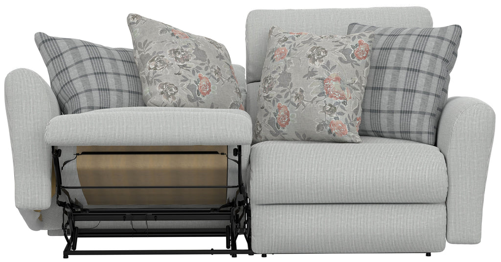 Chappy - Lay Flat Reclining Sofa - Stylish Home Furniture