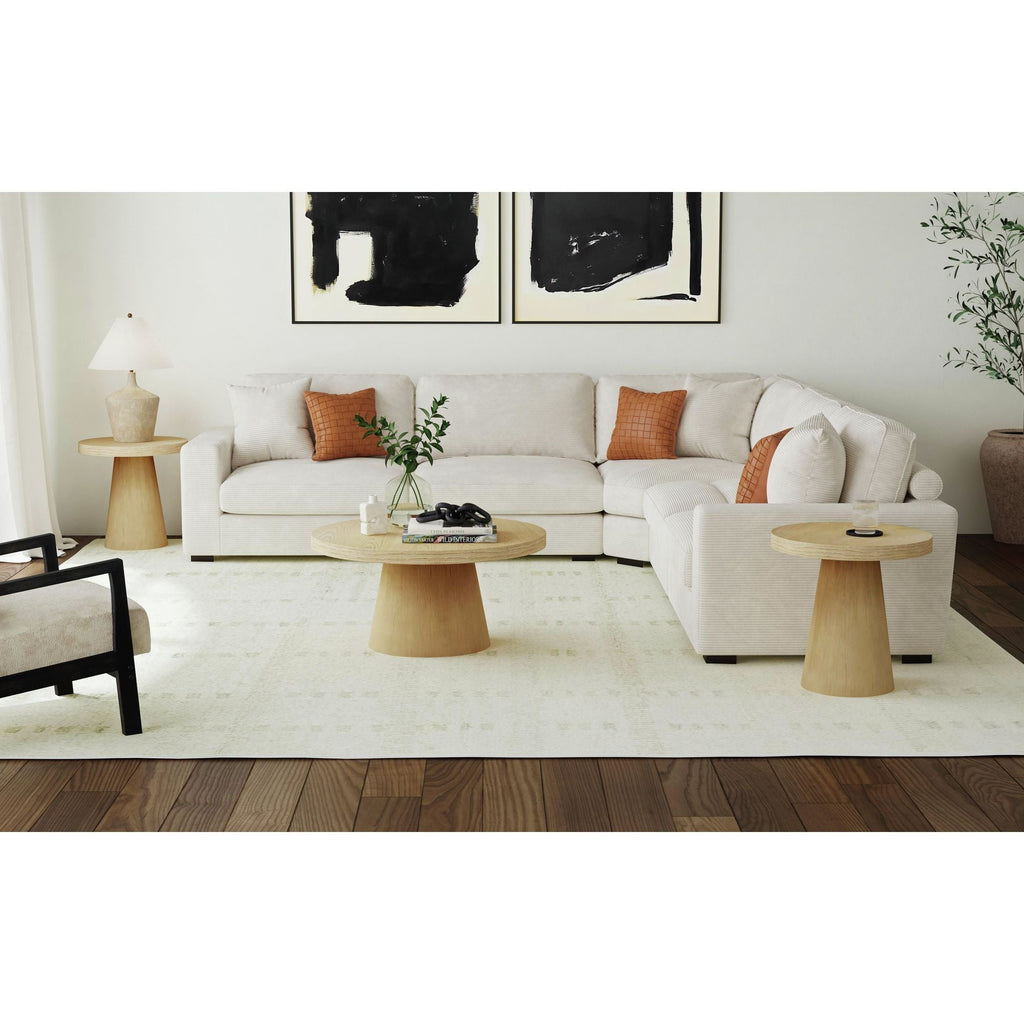 Portland - Occasional Table Set - Stylish Home Furniture