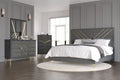 Symmetry - Bedroom Set - Stylish Home Furniture