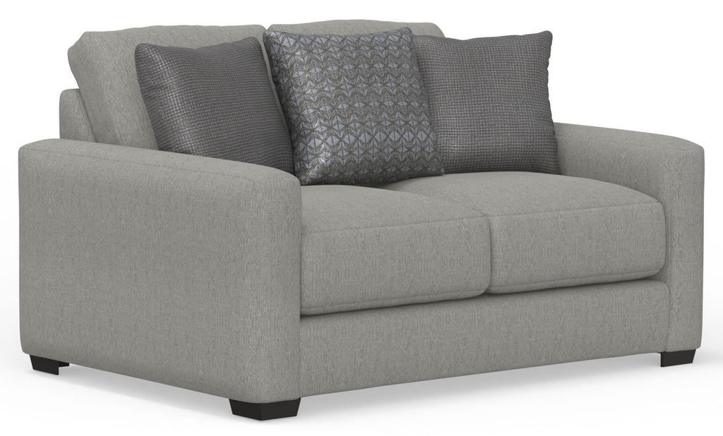 Hyde Park - Loveseat - Stylish Home Furniture