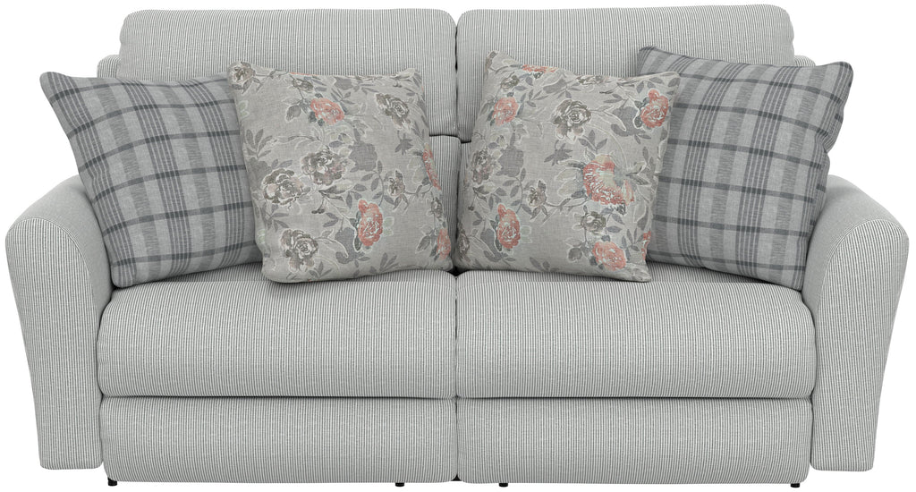 Chappy - Lay Flat Reclining Sofa - Stylish Home Furniture