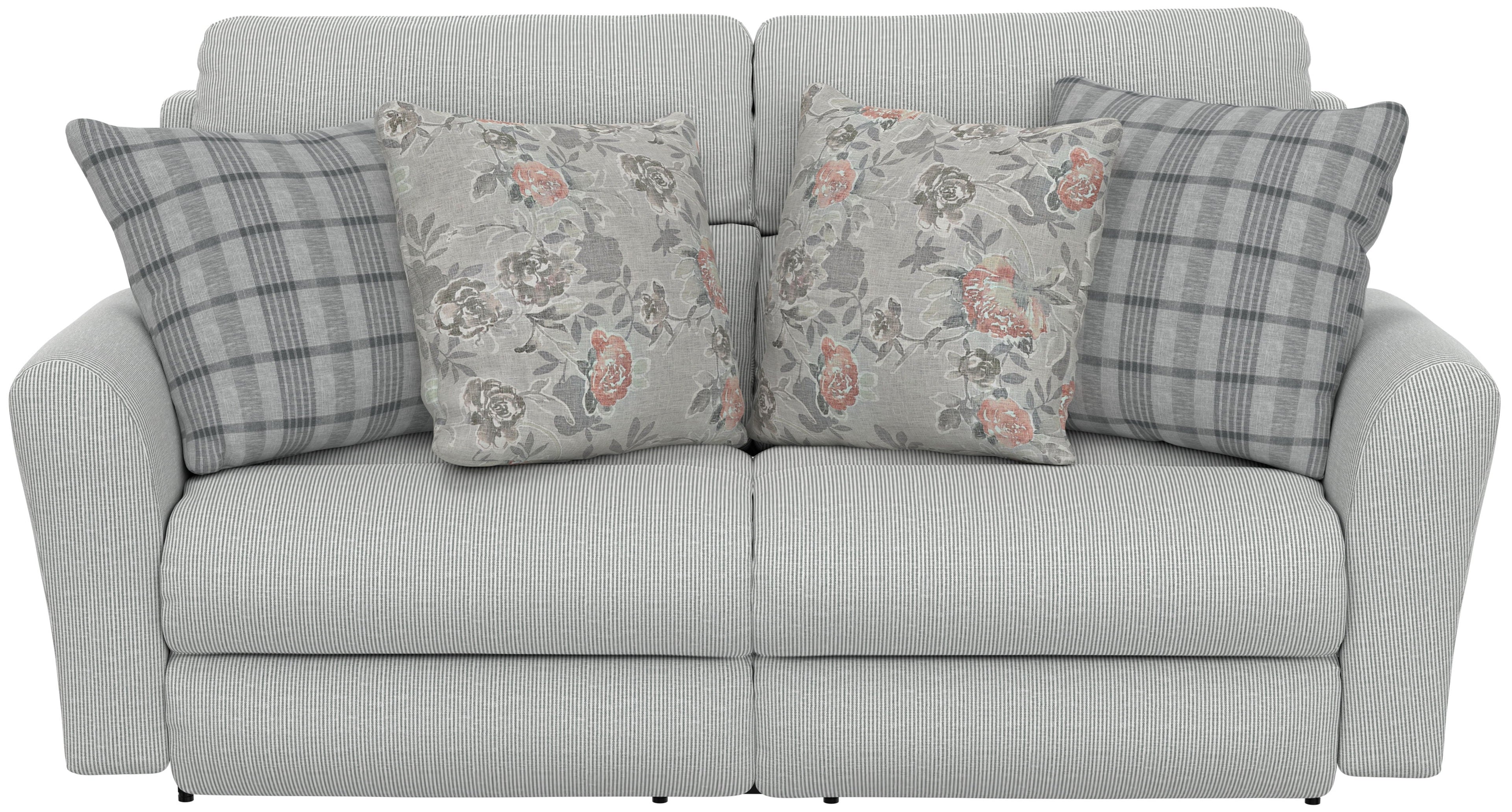 Chappy - Lay Flat Reclining Sofa - Stylish Home Furniture