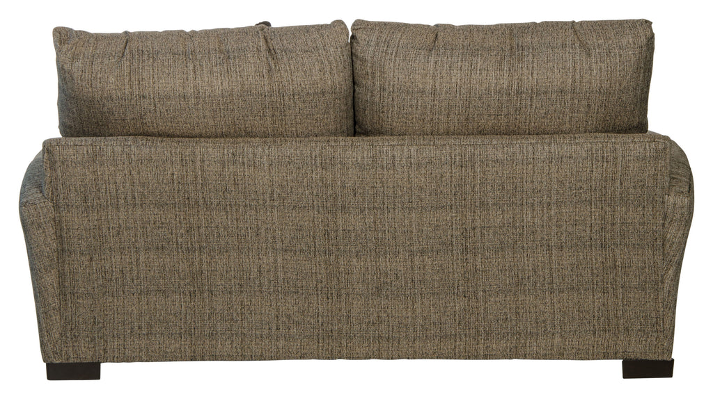 Ava Sectional - Loveseat With USB Port - Stylish Home Furniture