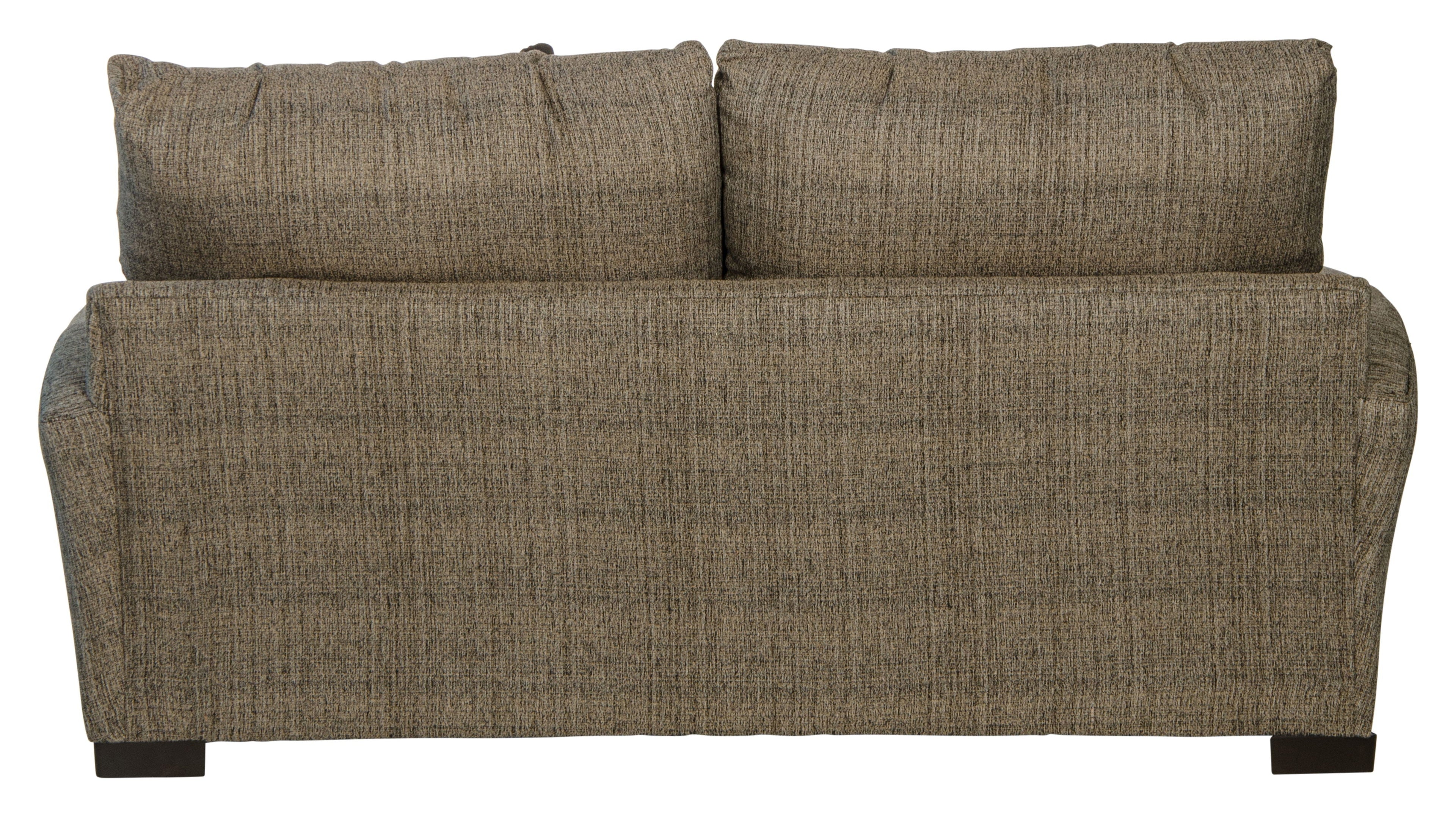 Ava Sectional - Loveseat With USB Port - Stylish Home Furniture
