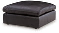 Emilia - Oversized Accent Ottoman - Stylish Home Furniture