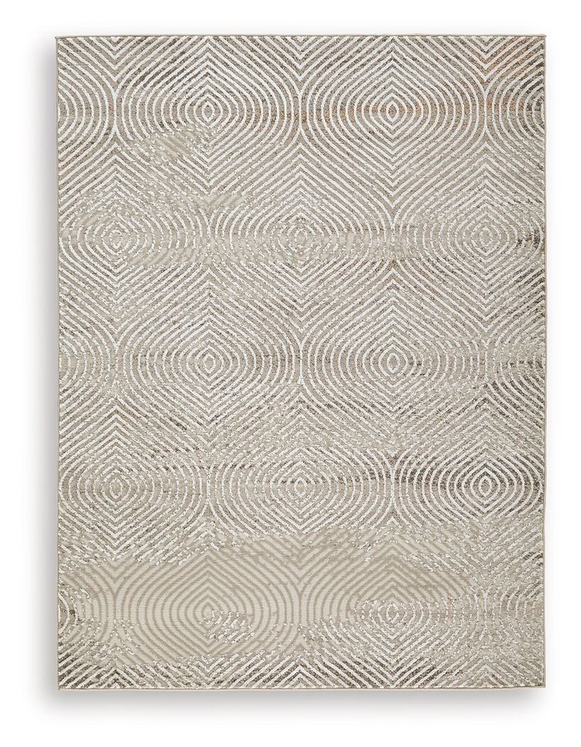 Bachus - Rug - Stylish Home Furniture