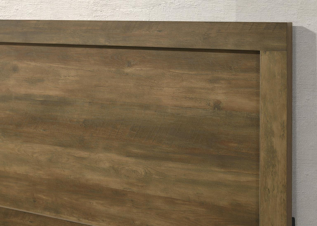 B526 - Bedroom Set - Stylish Home Furniture