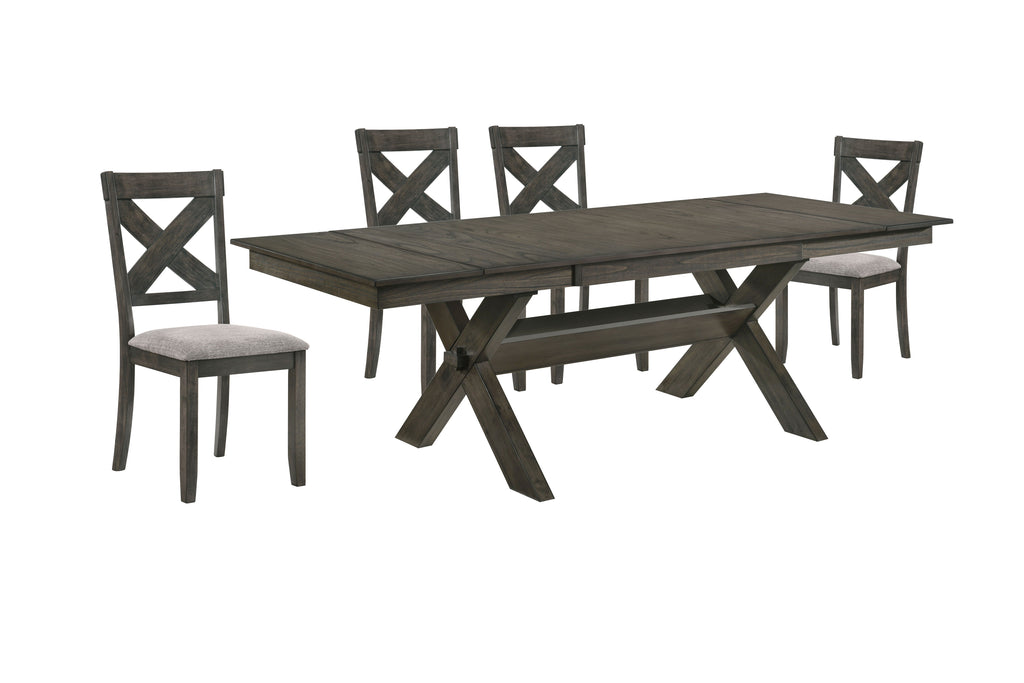 Gulliver - Dining Room Set - Stylish Home Furniture