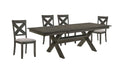Gulliver - Dining Room Set - Stylish Home Furniture
