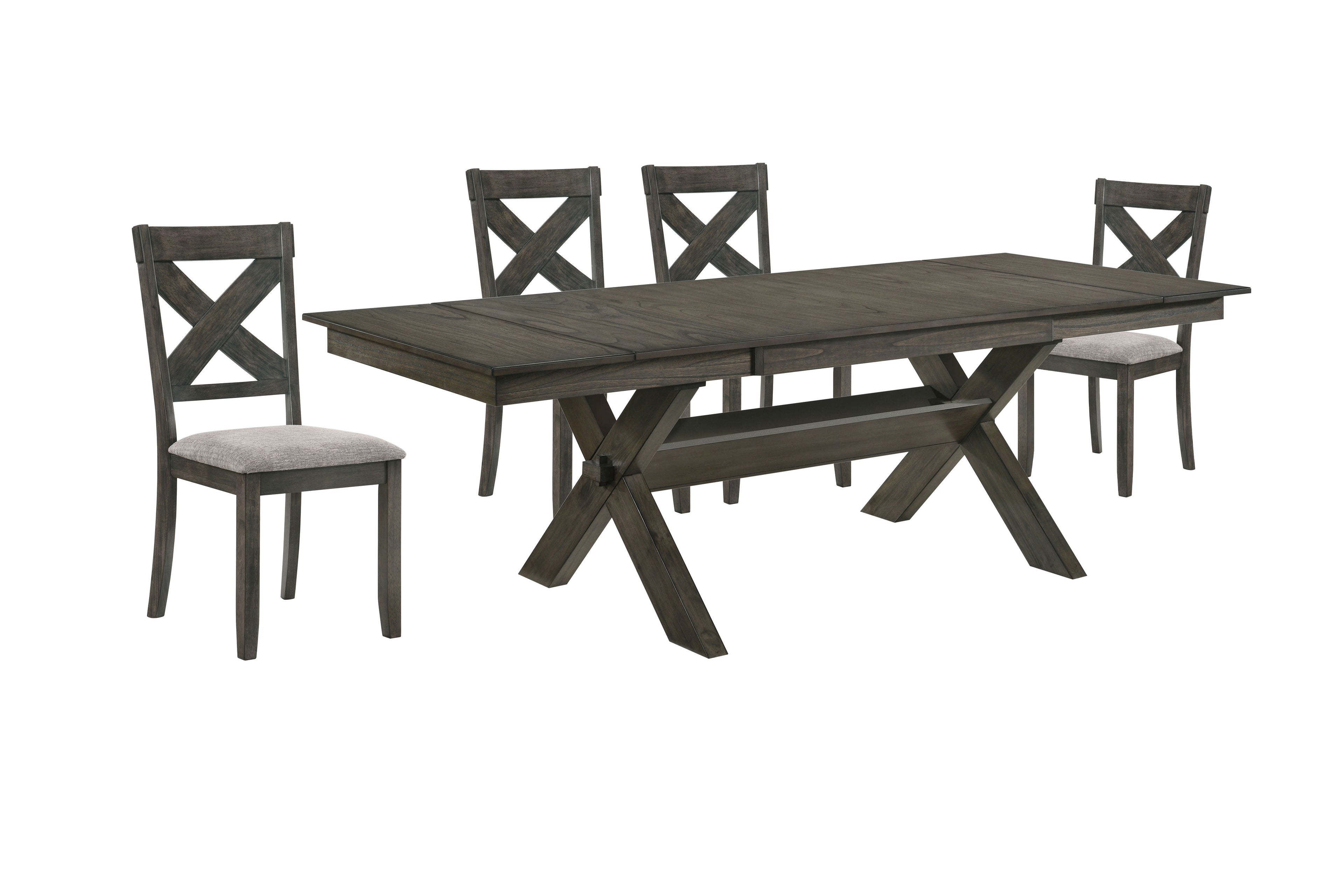 Gulliver - Dining Room Set - Stylish Home Furniture