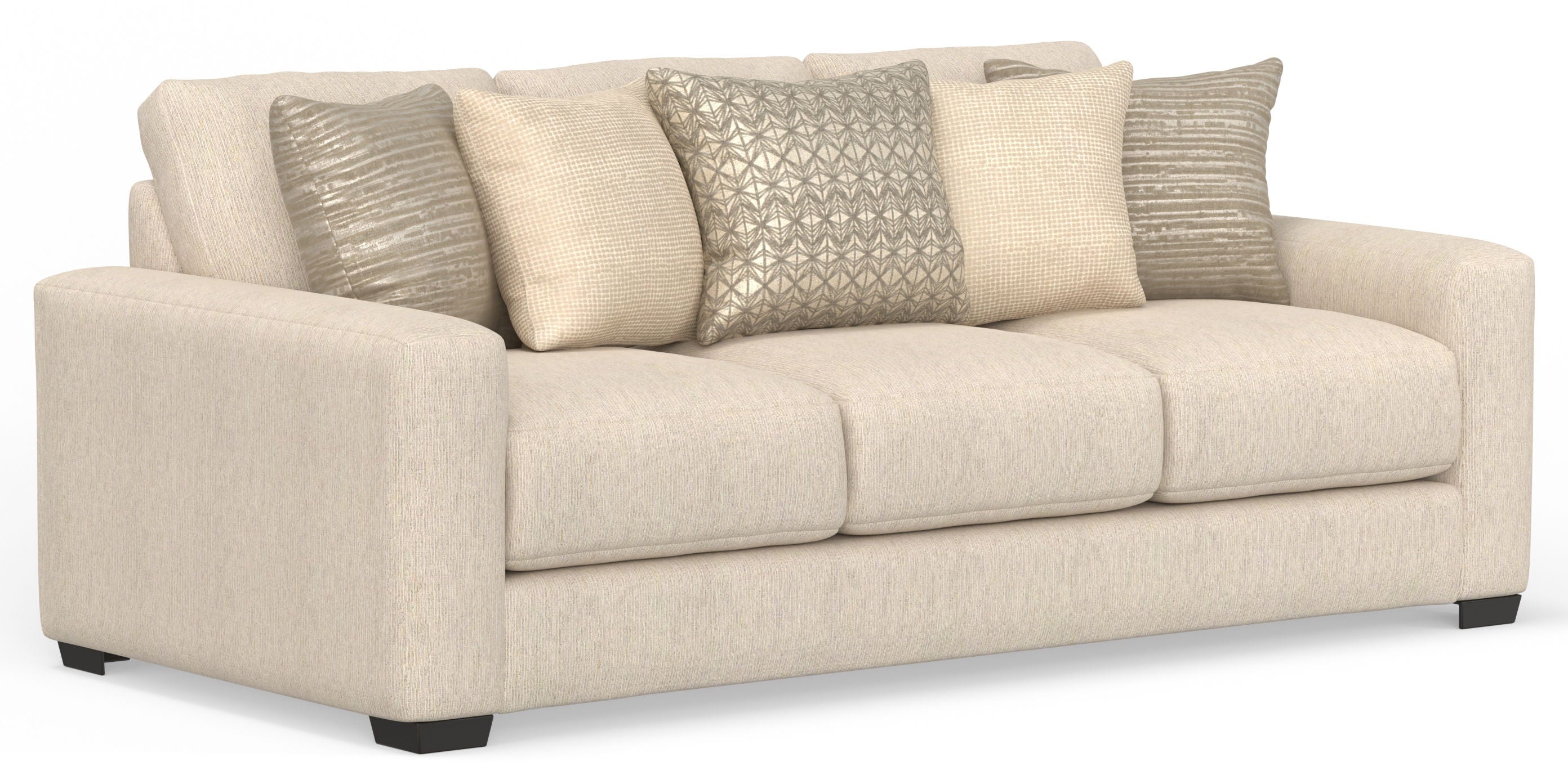 Hyde Park - Sofa - Stylish Home Furniture