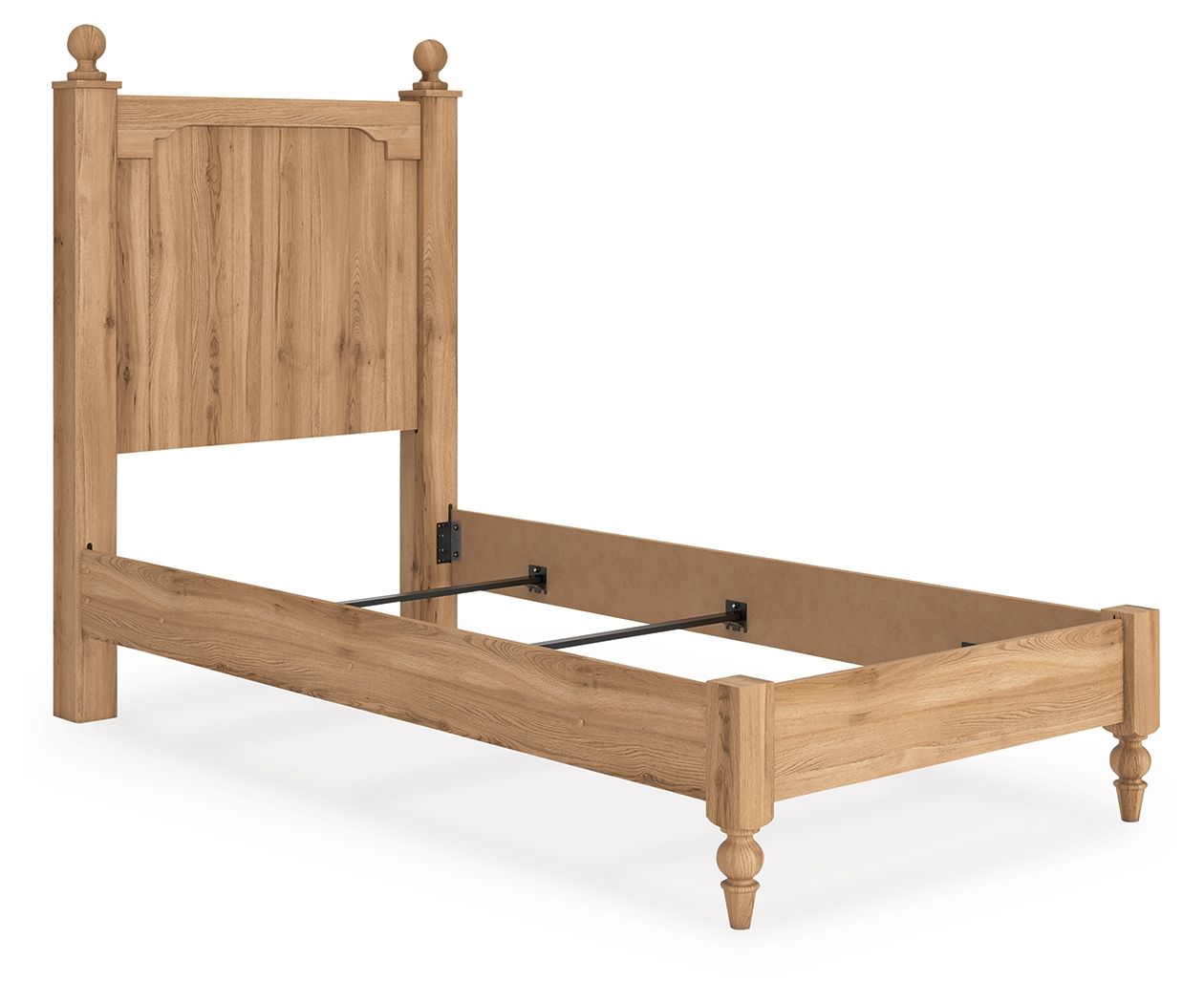 Aleaport - Panel Bed - Stylish Home Furniture