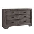Nathan - Dresser - Stylish Home Furniture