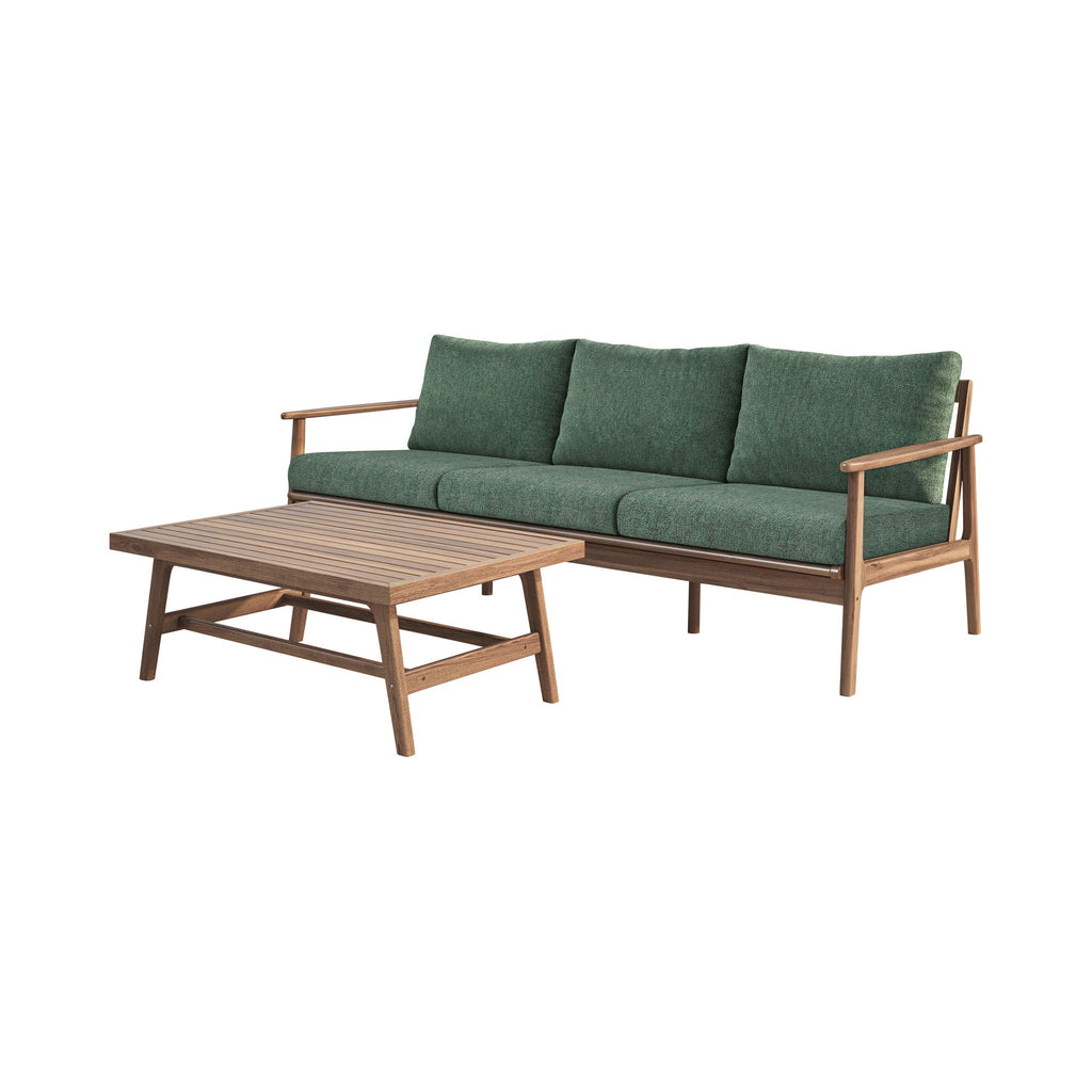 Ashton - Outdoor Set - Stylish Home Furniture