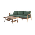 Ashton - Outdoor Set - Stylish Home Furniture