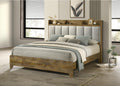 B275 - Bed