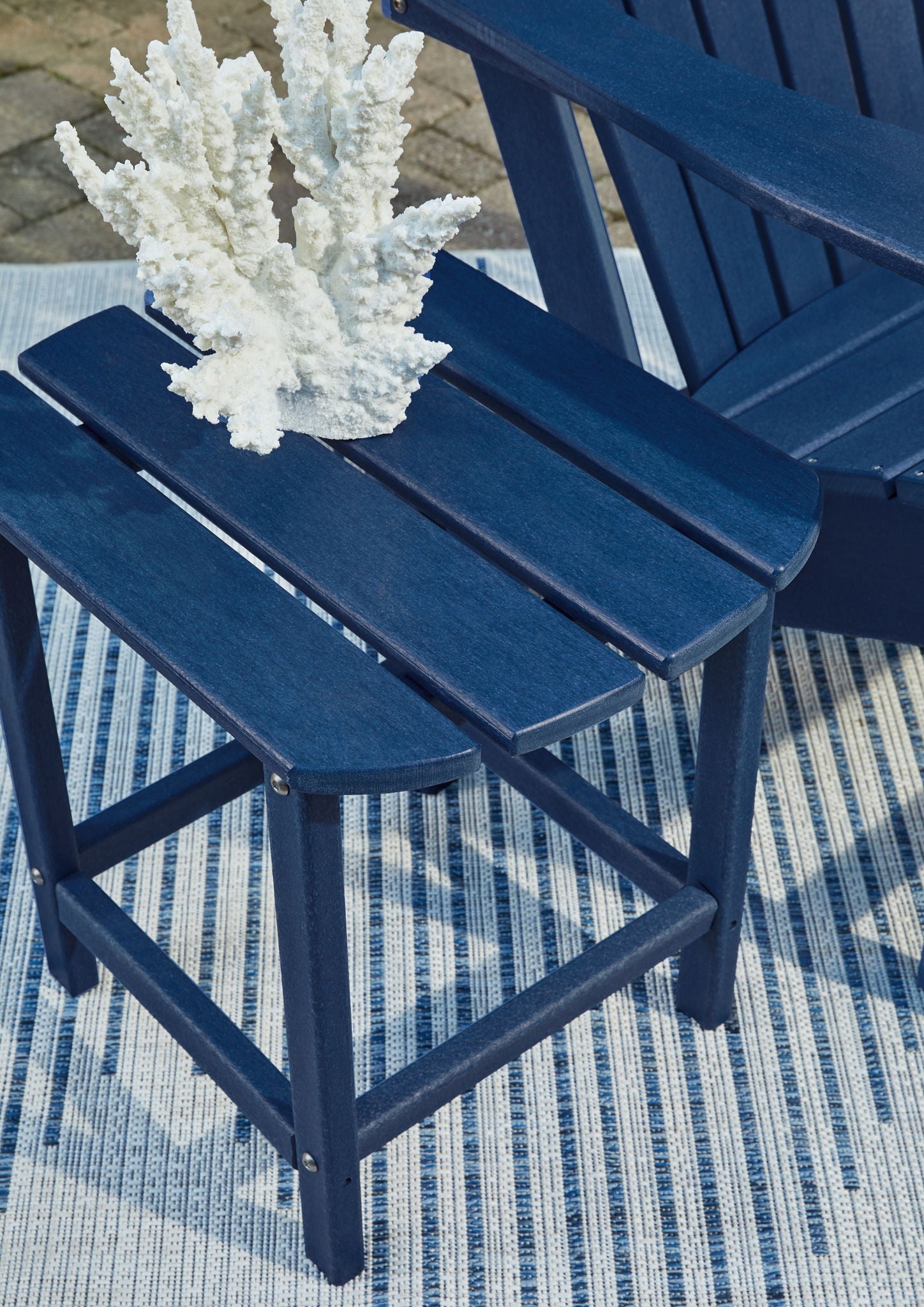 Sundown Treasure - Outdoor Conversation Set - Stylish Home Furniture